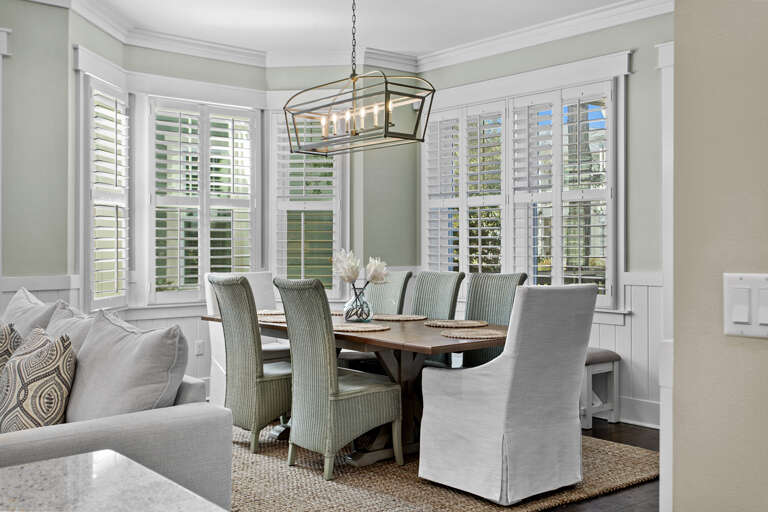 Cordelia Dining Room