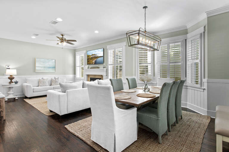 Cordelia Dining Room Alt