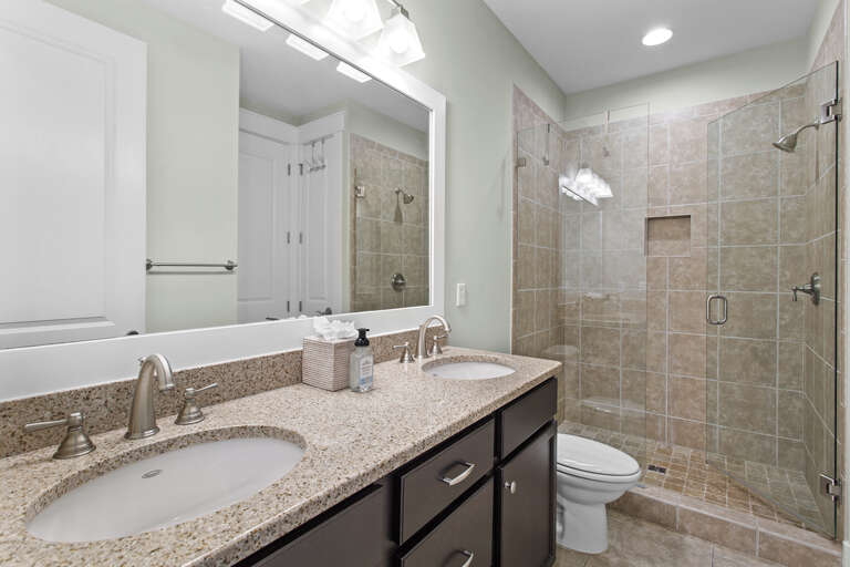 Cordelia Guest Bathroom 2