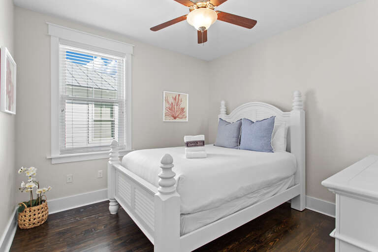 Cordelia Guest Bedroom 2