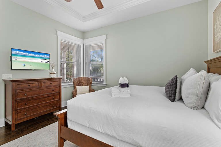 Cordelia Guest Bedroom Alt