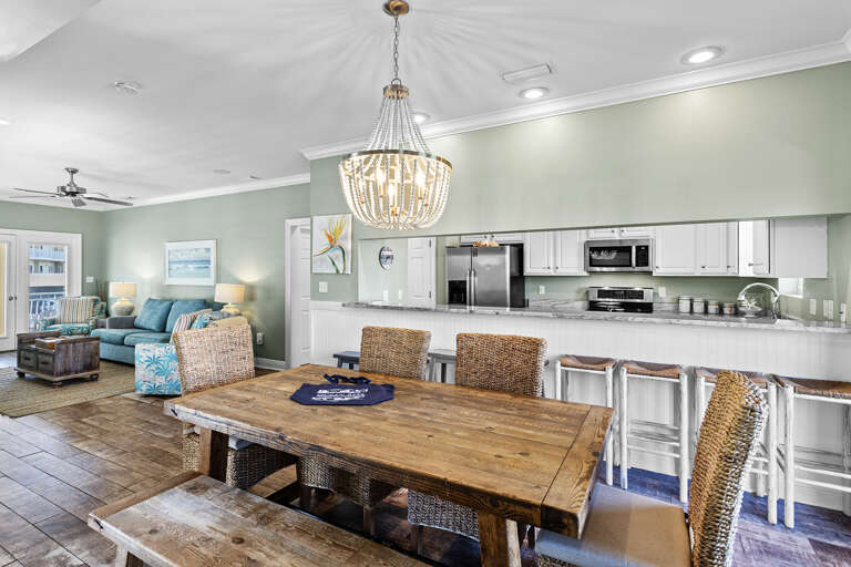 Sunny Daze Dining Alt