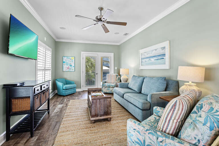 Sunny Daze Living Room Sunny Daze Living Room
