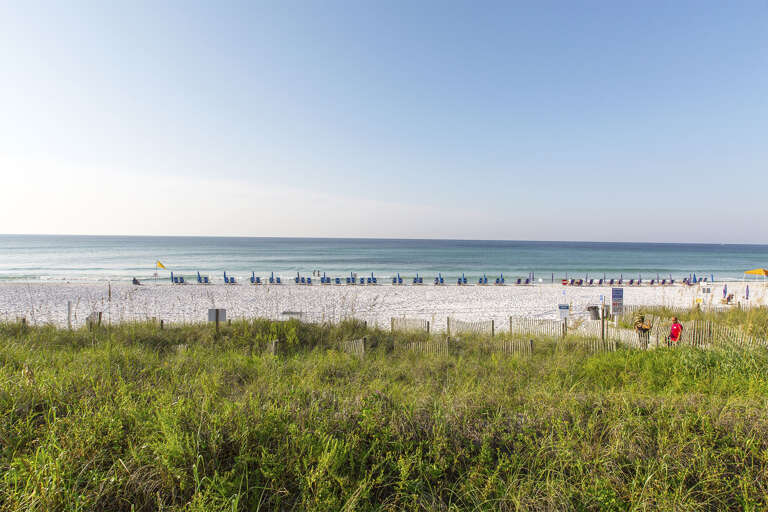 Sterling Shores Beach