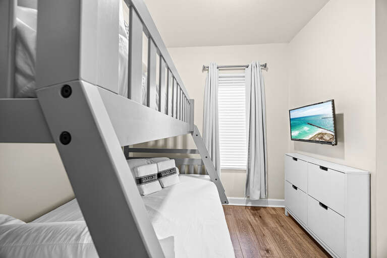Sterling Shores 203 Guest Bedroom 2
