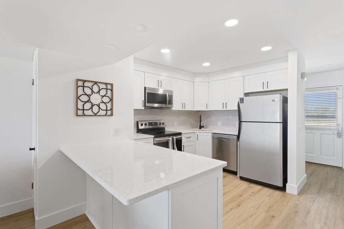 Shoreline Villas 7 Sunnyside, FL Haven with 2 Bedrooms