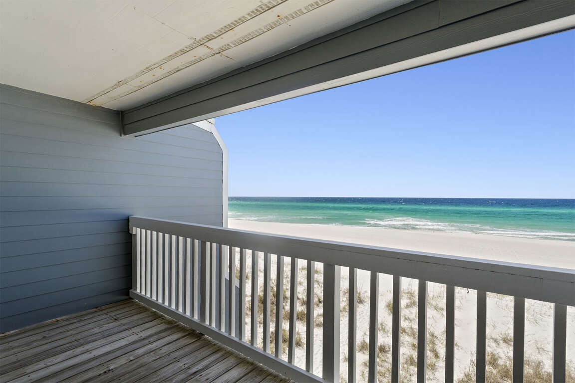 Shoreline Villas 7 Sunnyside, FL Haven with 2 Bedrooms