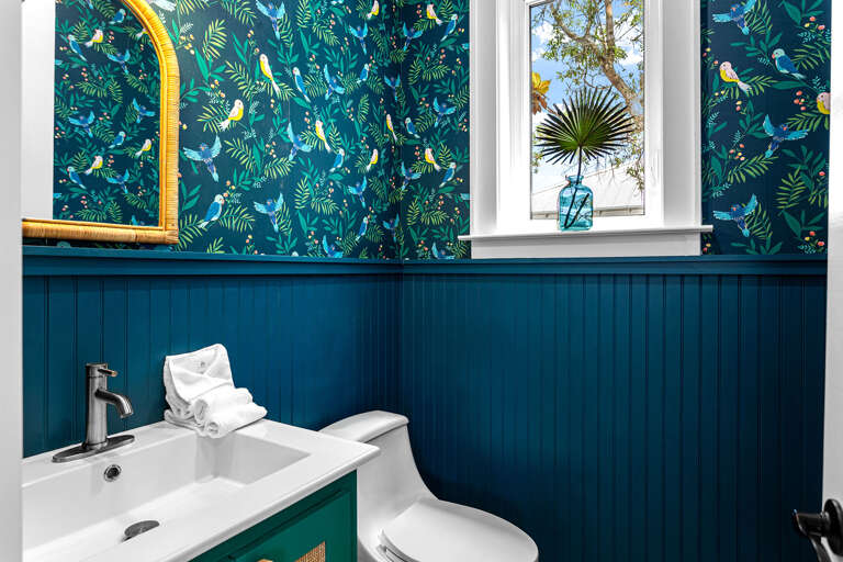 Eventide Half Bath 2
