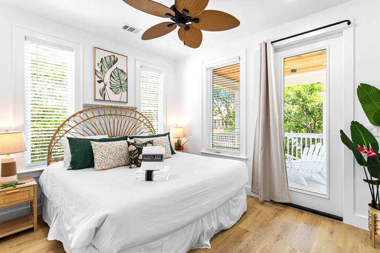 Eventide Guest Bedroom 2