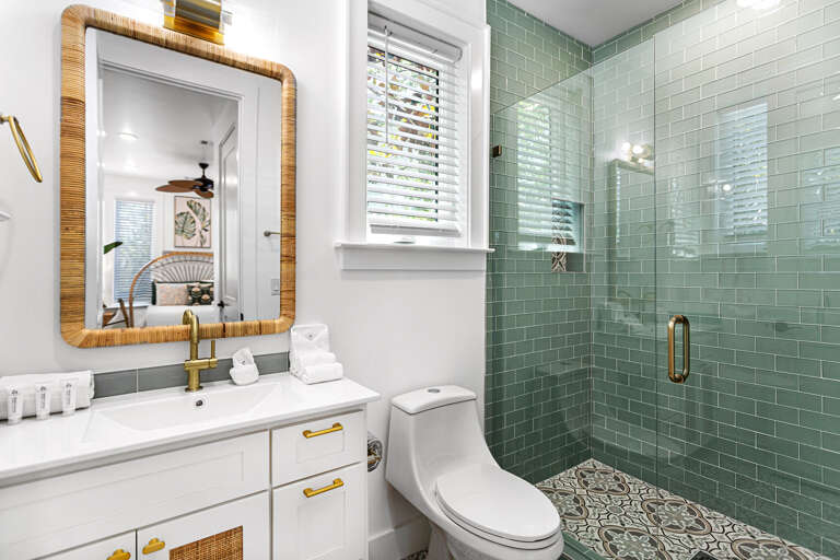 Eventide Guest Bathroom 2
