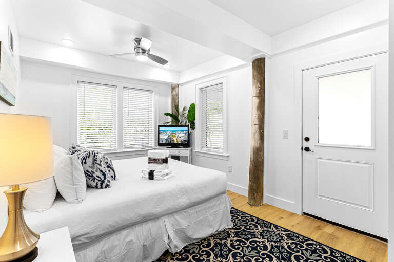 Eventide Guest Bedroom 3