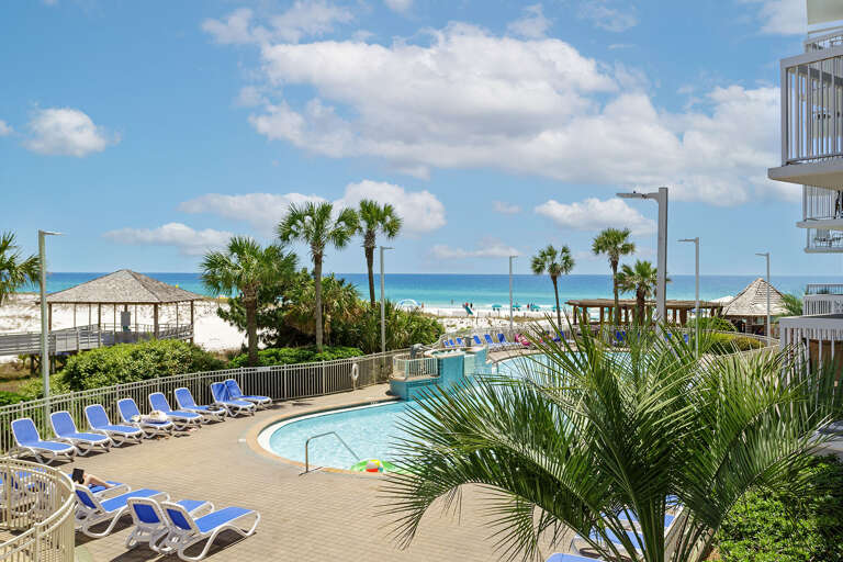 24-Pelican-Beach-Resort-214-Balcony-View