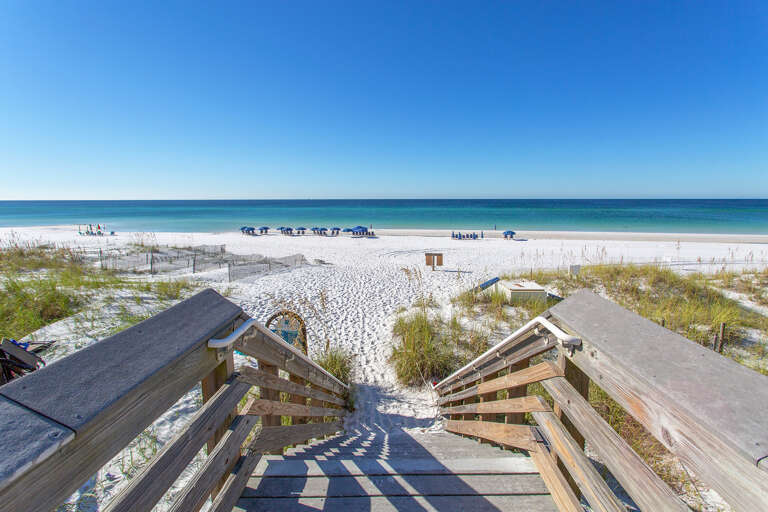 Sandtrap Miramar Beach