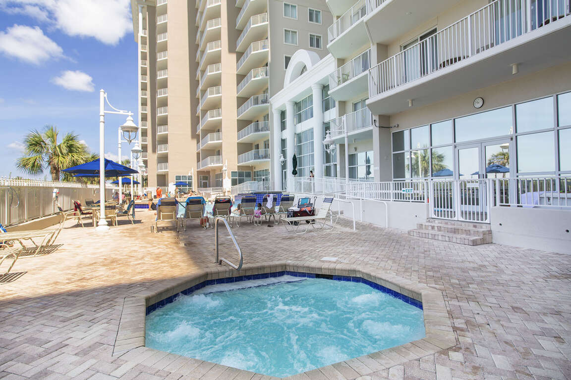 Photo inspiration: Visual Reference: Majestic Sun 306A Condo In Miramar Beach Fl
