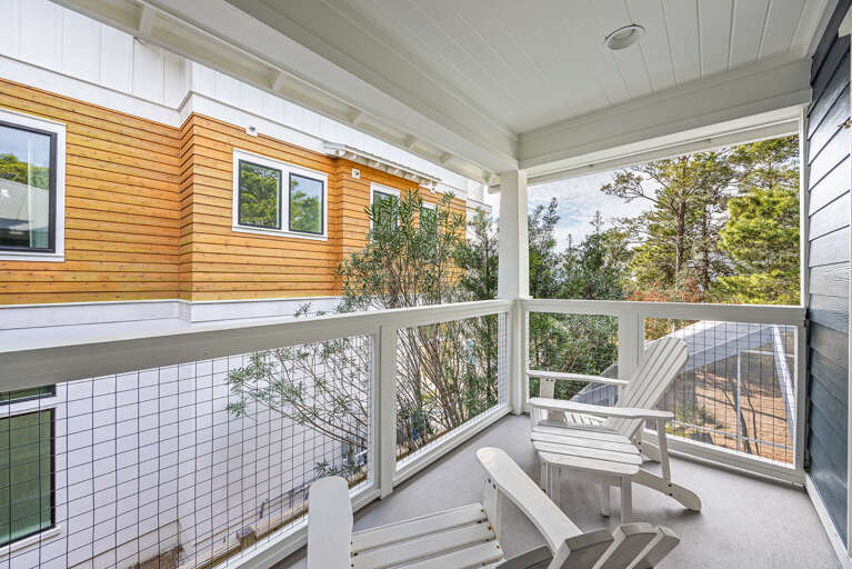 All Laid Back Balcony Alt