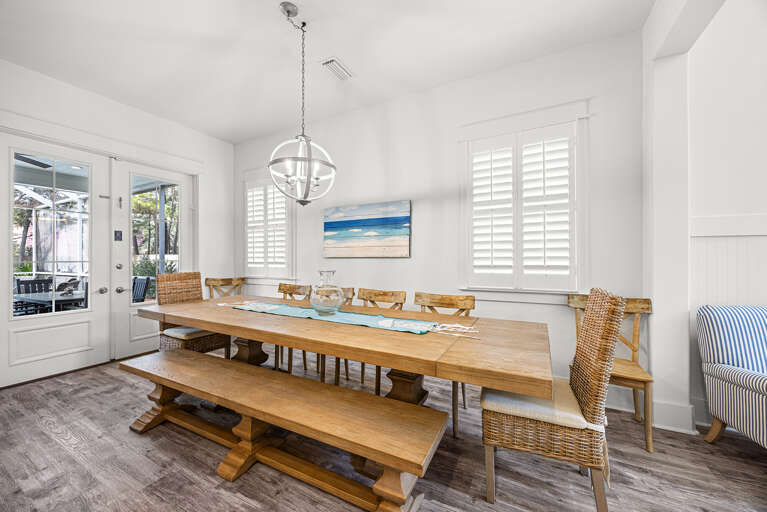 All Laid Back Dining Alt