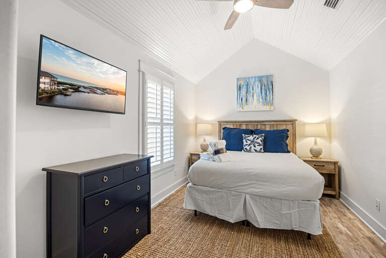 All Laid Back Guest Bedroom 2