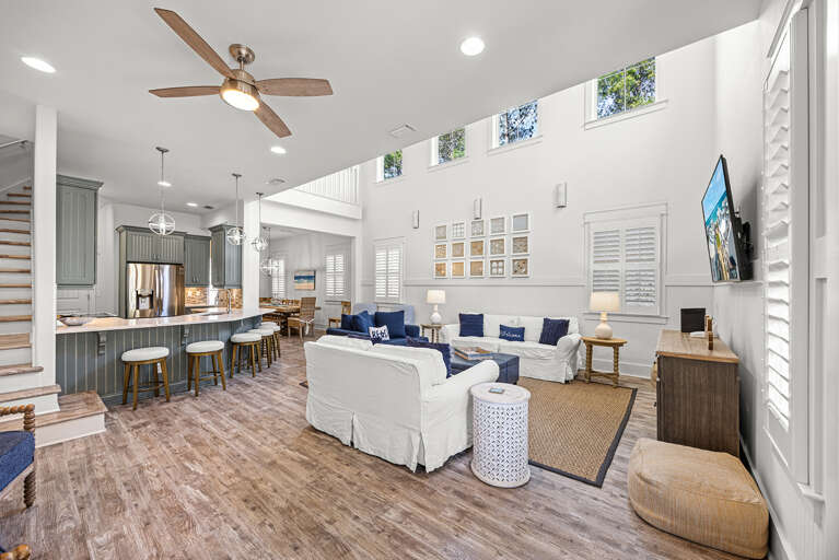 All Laid Back Living Room Alt 2