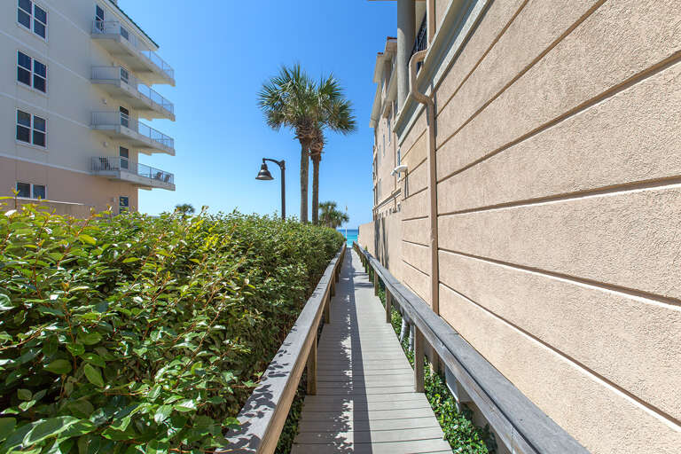 Crystal-Beach-Access-Boardwalk
