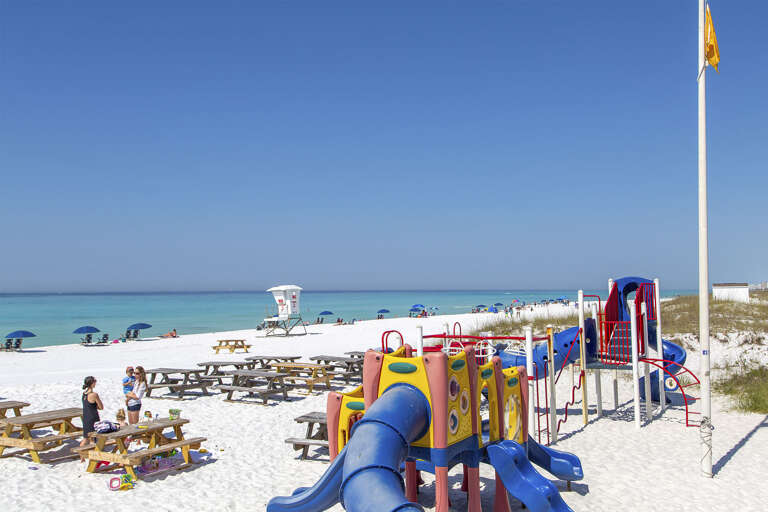 The-Crab-Trap-Playground