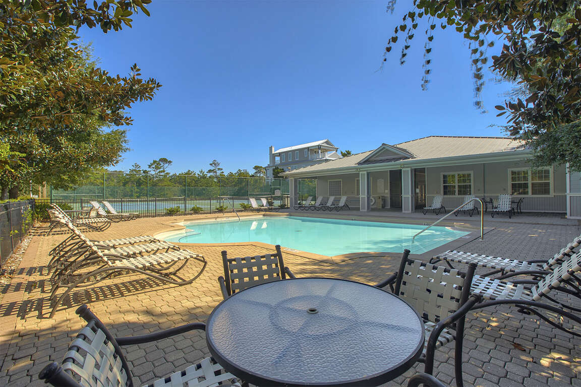All Is Grayt Luxury 5 Bedroom House in Grayton Beach, FL Sleeps 13