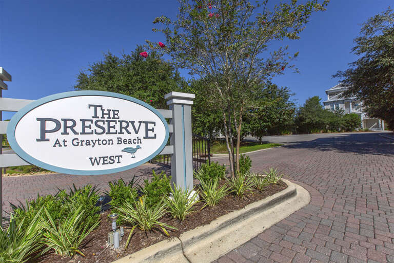 Preserve-at-Grayton-Beach-Entrance