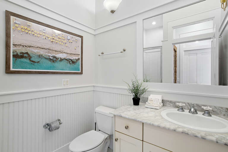 Aqua Guest Bathroom 2 Aqua Guest Bathroom 2