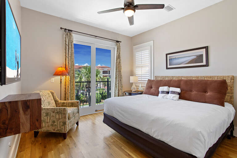 Aqua Guest Bedroom 1 Aqua Guest Bedroom 1
