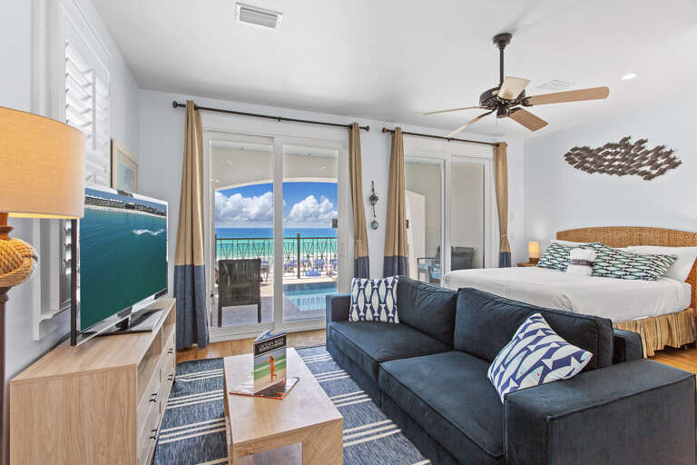 Aqua Guest Bedroom 4 Aqua Guest Bedroom 4