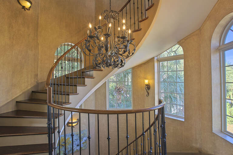 21-Galileo-Stairway 21-Galileo-Stairway