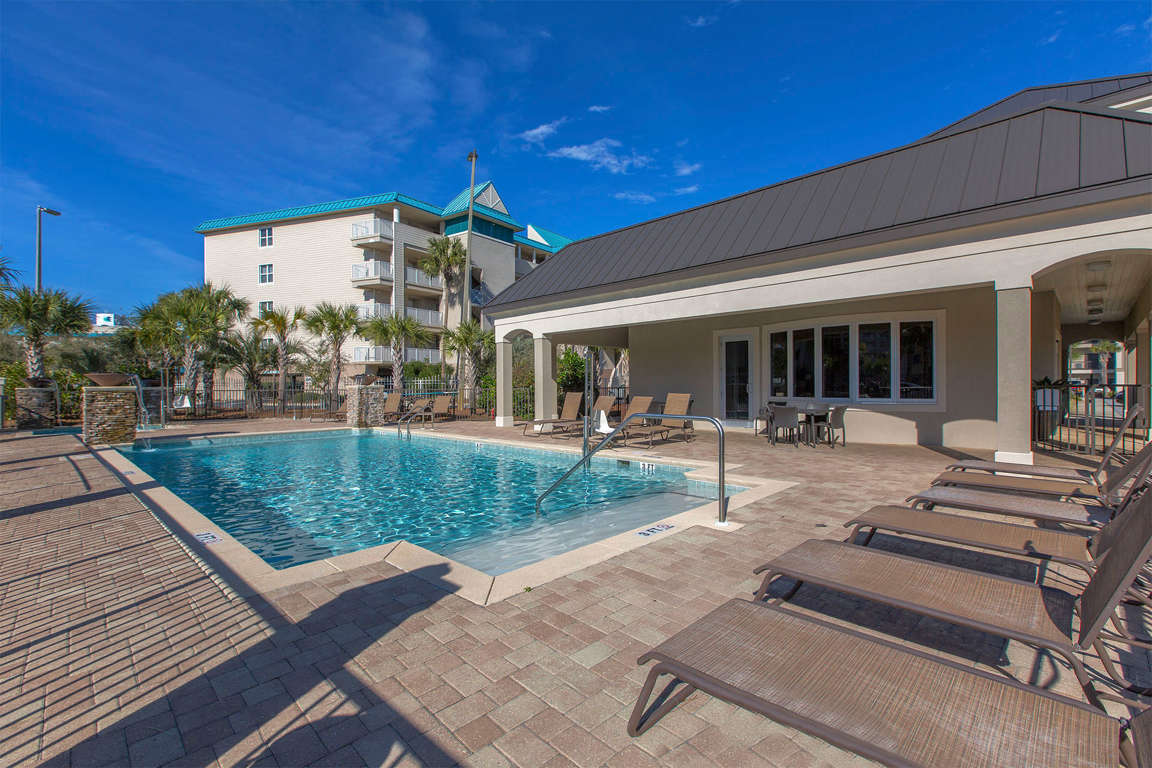 Alerio C102 Affordable 3 Bedroom Vacation Condo For Rent Miramar Beach