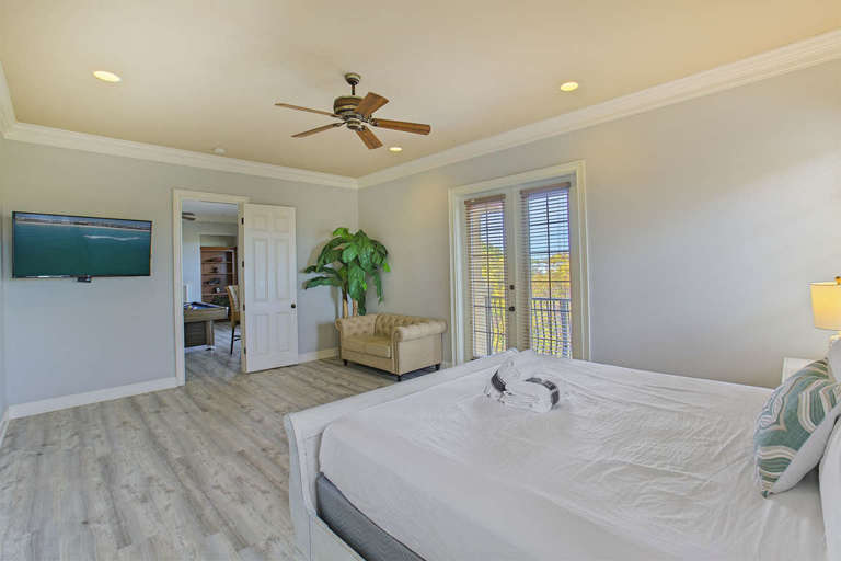 Sandcastle Dreams 7 Bedroom Vacation Rental HomeDestin FL (147686
