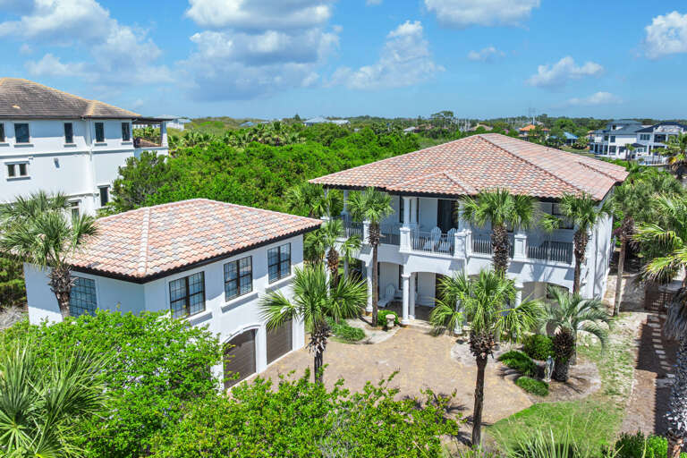 Sandcastle Dreams Exterior Alt
