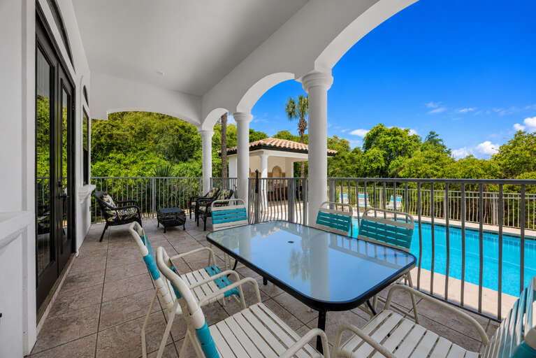 Sandcastle Dreams Patio Alt