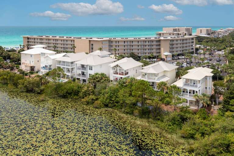 21-Crescent-Beach-Cottages-Drone
