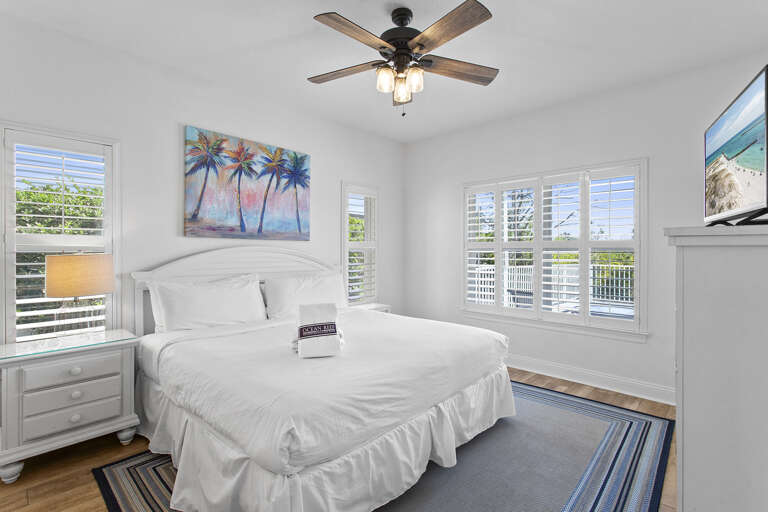 Paradise Villa Guest Bedroom 2 Paradise Villa Guest Bedroom 2