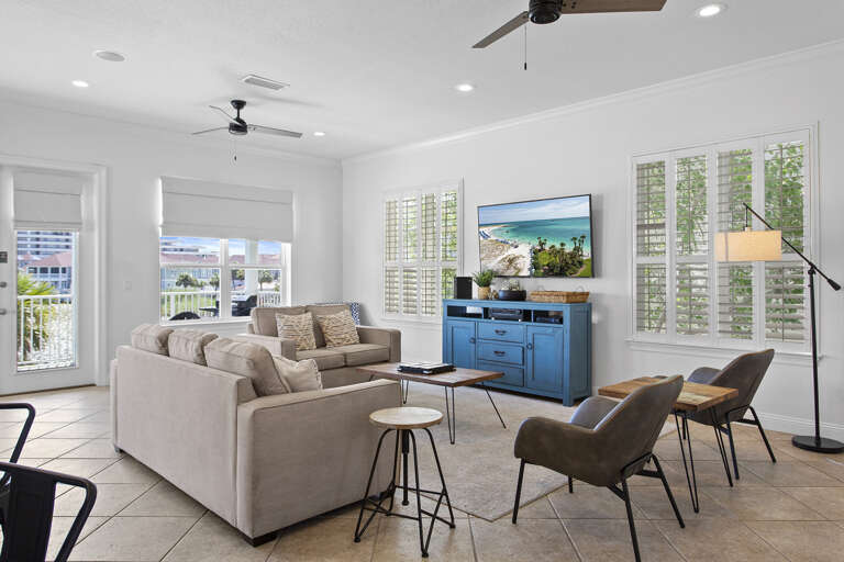 Paradise Villa Living Room Alt Paradise Villa Living Room Alt