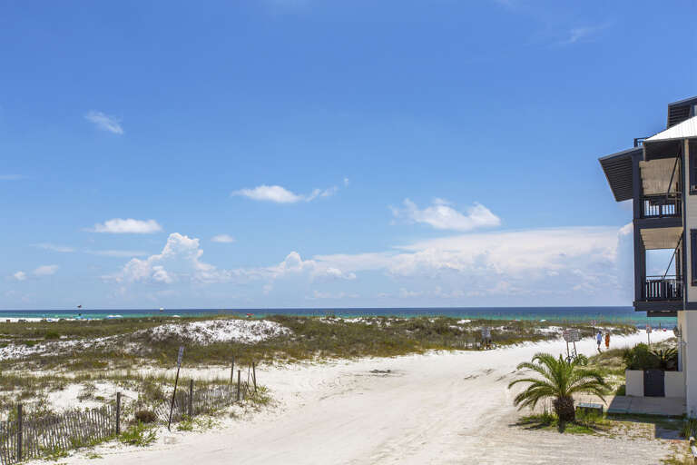 Grayton-Beach-Access