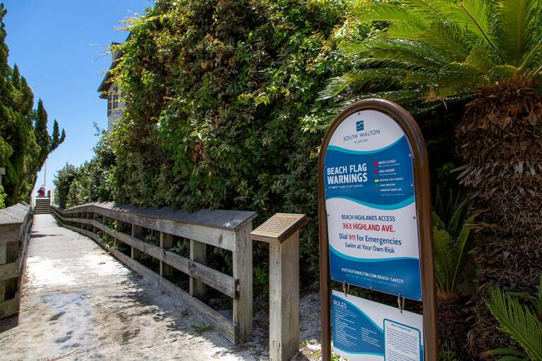 Stallworth-Beach-Access