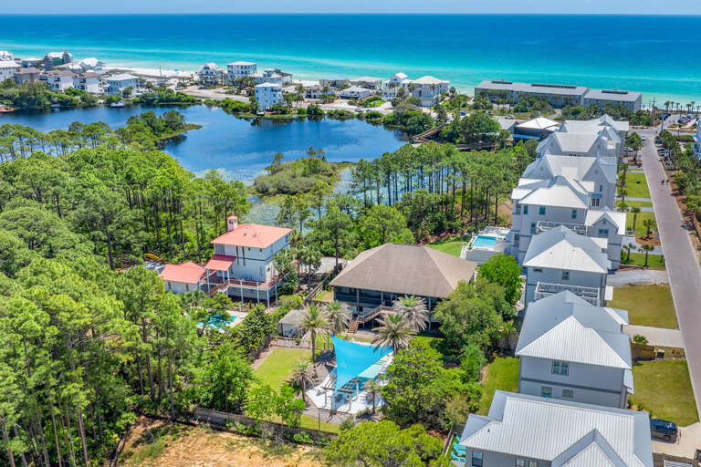 Crawdaddy's Casa Drone Alt