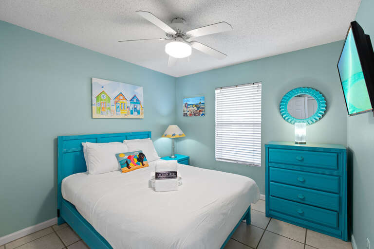 Ciboney 1004 Guest Bedroom