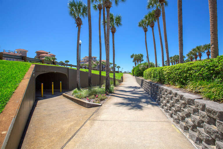 19-Destiny-Beach-Villas-Tunnel