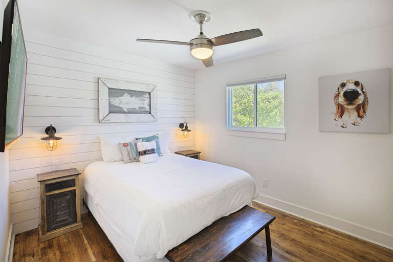 20-Painted Porch-Bedroom