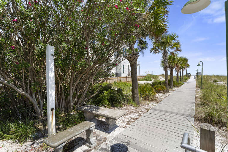 Moreno-Point-Beach Access