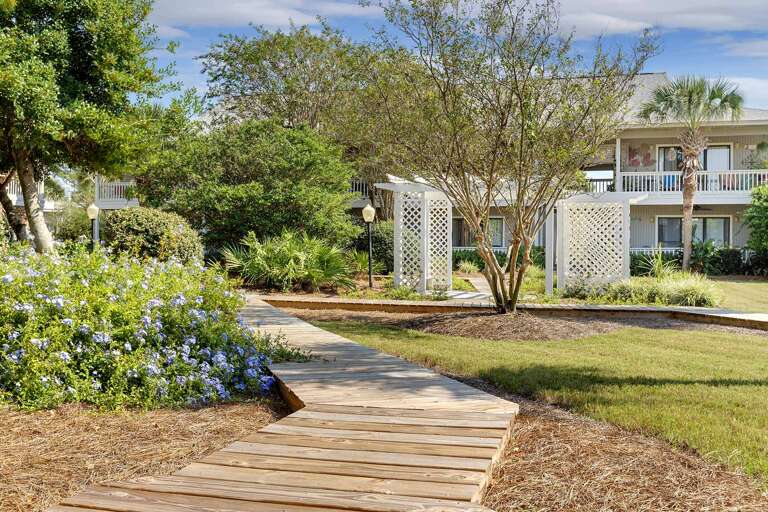 Beachwood Villas Pathway Alt