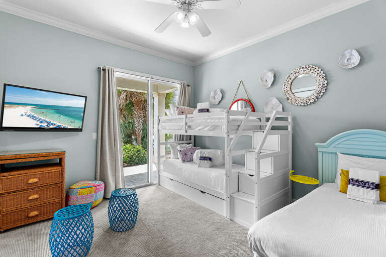 Henderson Hideaway Bunks 2