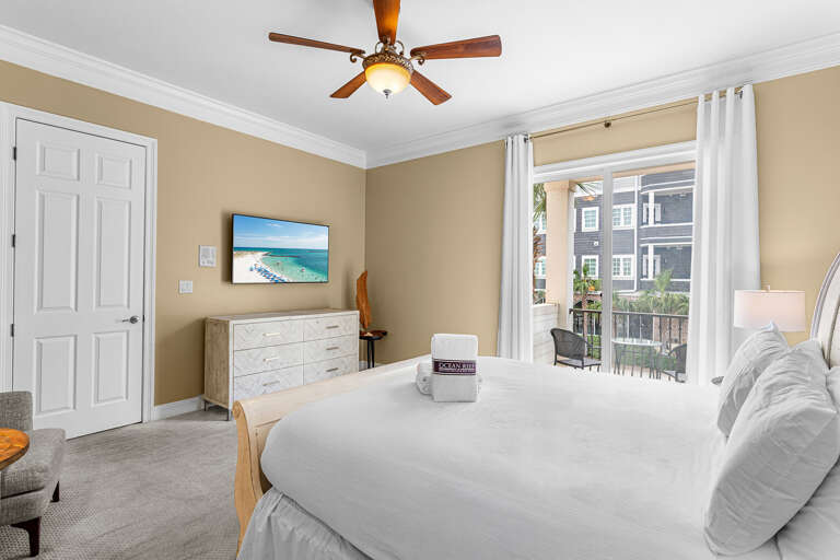 Henderson Hideaway Guest Bedroom 2 Alt