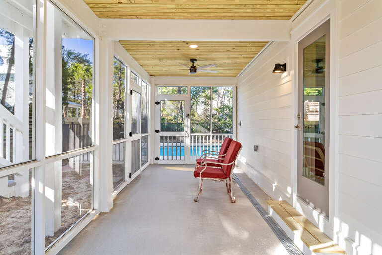 Endless Sunset Porch Alt