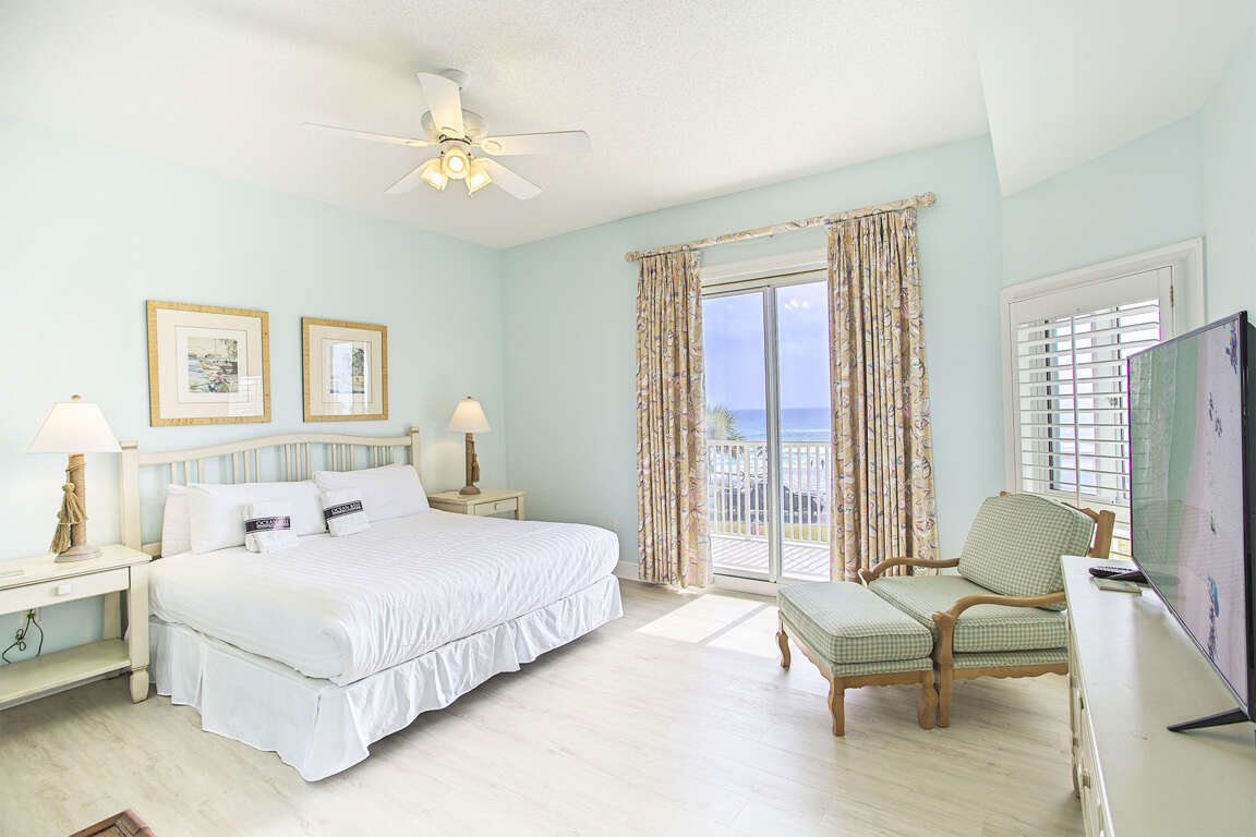 Empress 301 Miramar Beach, FL, Stunning 3 Bedroom Luxury Condo