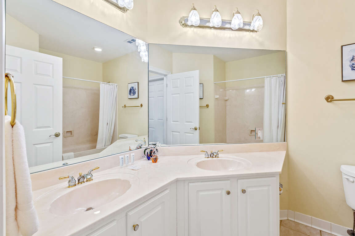 Empress 301 Miramar Beach, FL, Stunning 3 Bedroom Luxury Condo